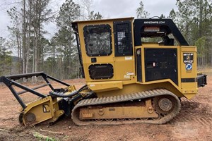 2019 Rayco Mfg C120R  Brush Cutter and Land Clearing